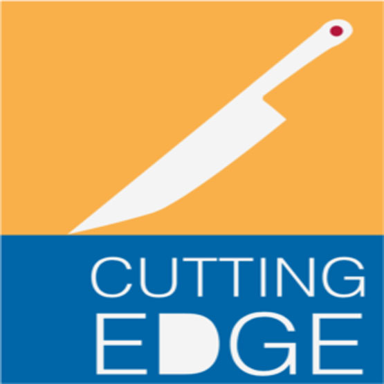 Cutting Edge Recruitment Logo