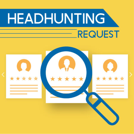 Headhunting Request