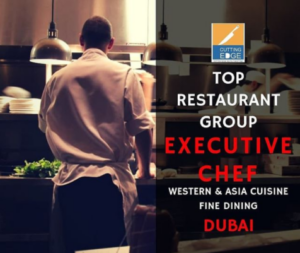 Executive Chef