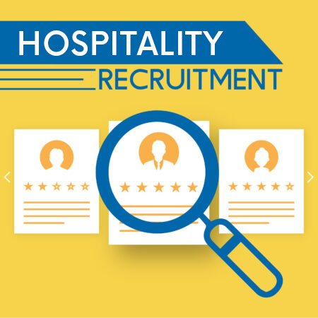 Hospitality recruitment