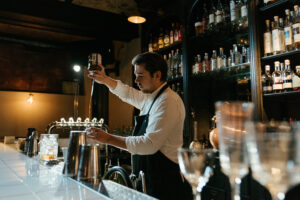 Hire The Right Staff In Hospitality - Bar Director