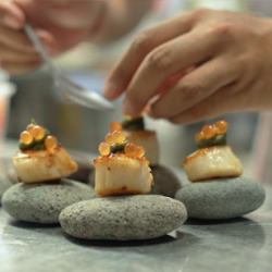 Accomplished Award-Winning Chef, Top Hospitality Jobs in Asia