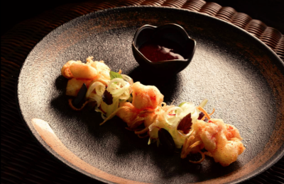 Asian & Chinese Cuisine Asian & Chinese Cuisine