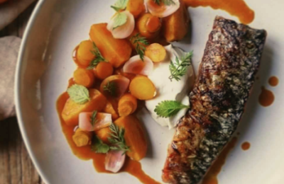Food, Creative / Motivated Chef