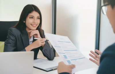 hr Recruitment Services